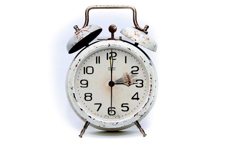 Time Phenomena